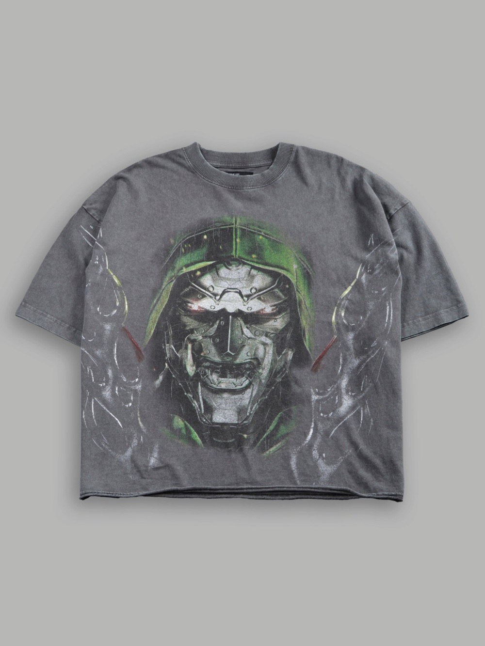 Brand New with Tags Darc Sport x Marvel Shirt Size: L